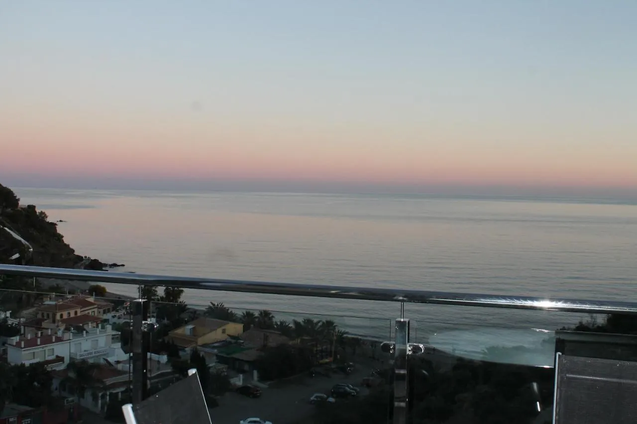 Duplex Playa Cabria Apartment Almunecar 0*,  Spain