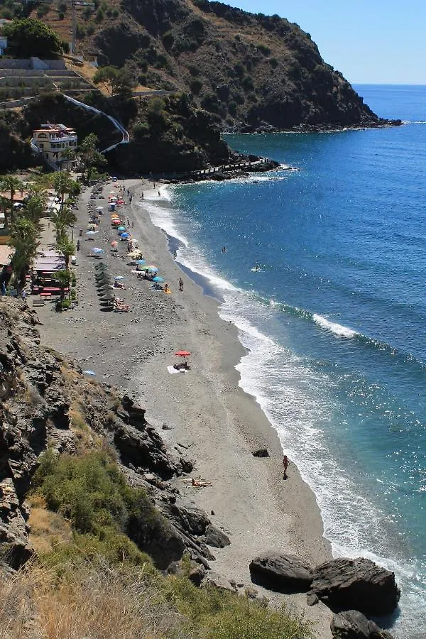 Duplex Playa Cabria Apartment Almunecar Spain
