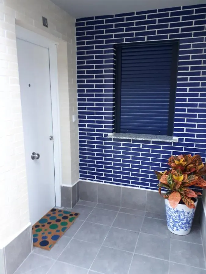 Duplex Playa Cabria Apartment Almunecar