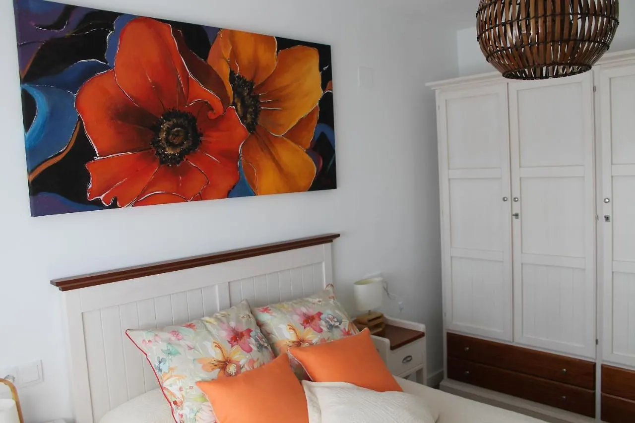 Duplex Playa Cabria Apartment Almunecar