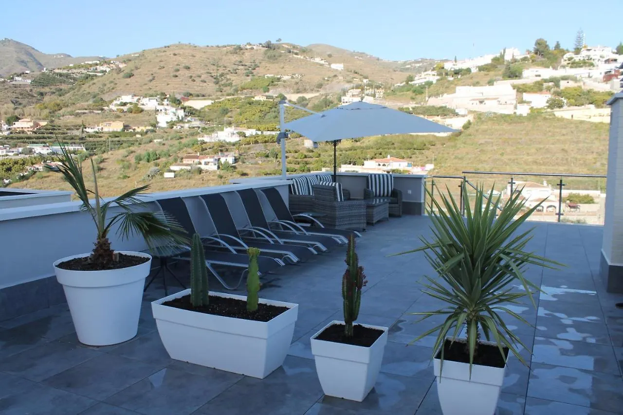 Duplex Playa Cabria Apartment Almunecar Spain