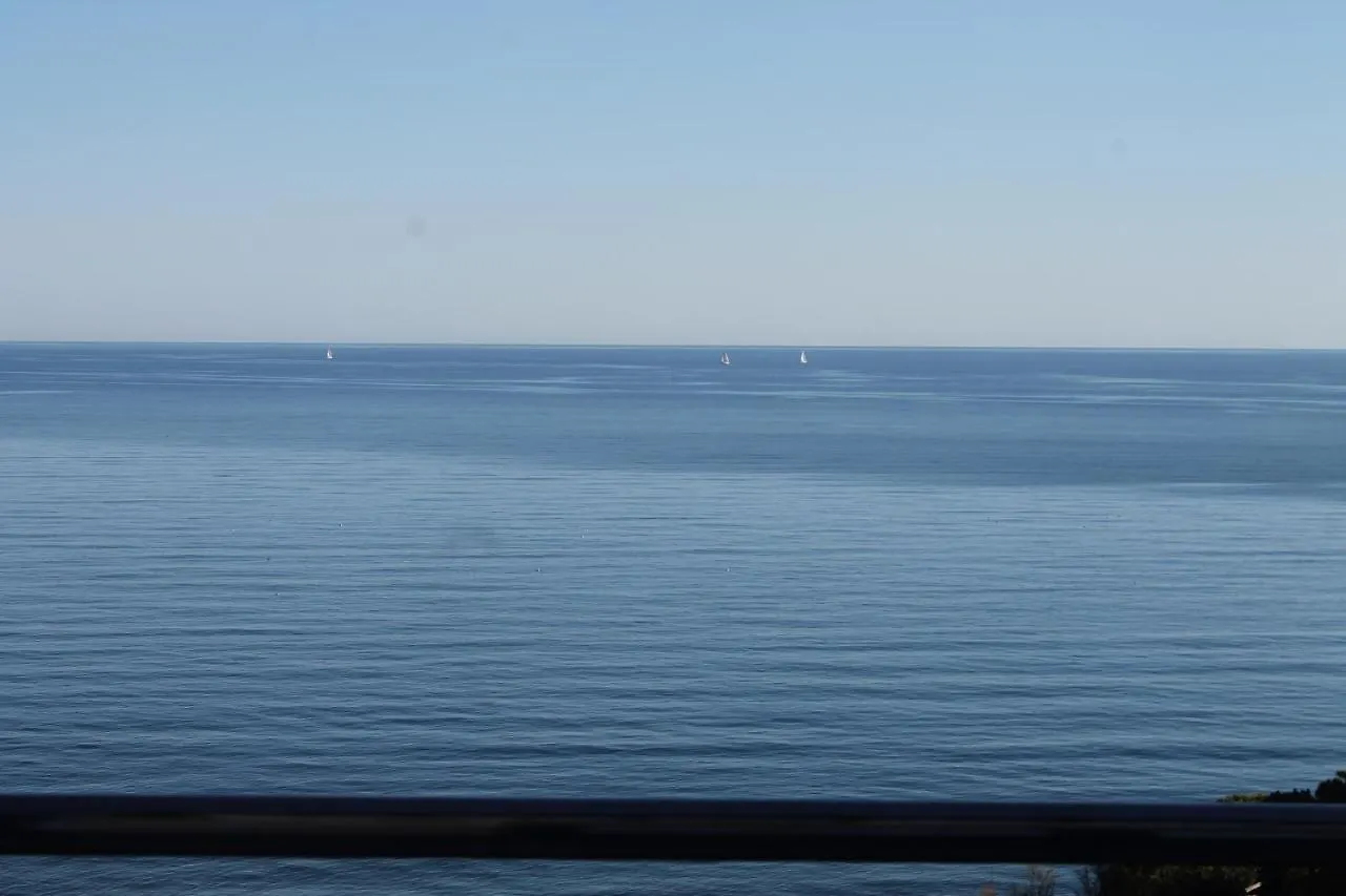 Duplex Playa Cabria Apartment Almunecar